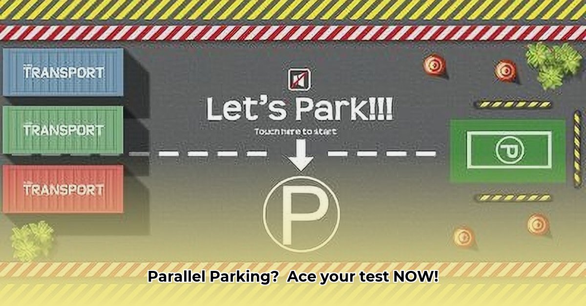 parallel-parking-games